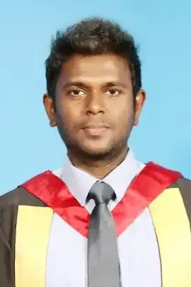 Eng. Dr. Sampath Hewage