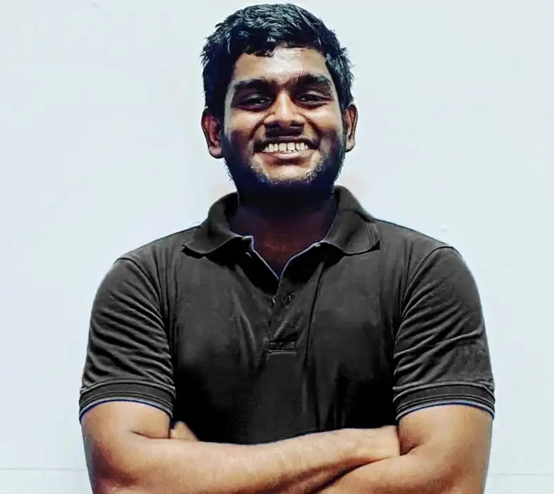 Mr. Avishka Perera