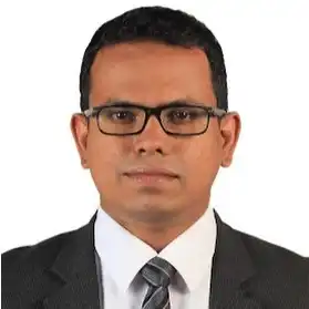 Eng. Chamara Kumara