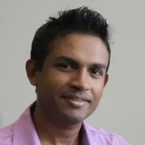 Eng. (Dr.) Tharaka Samarasinghe