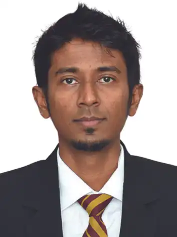 Eng. Kasun H. Karunarathna