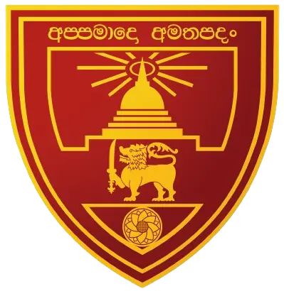 ananda college oba